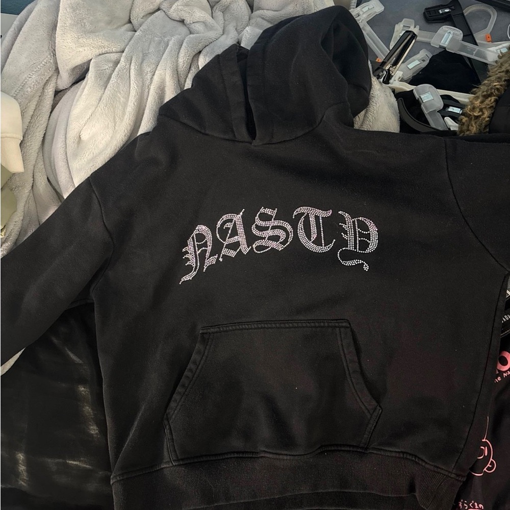 Rare Hidden Cult Hoodie